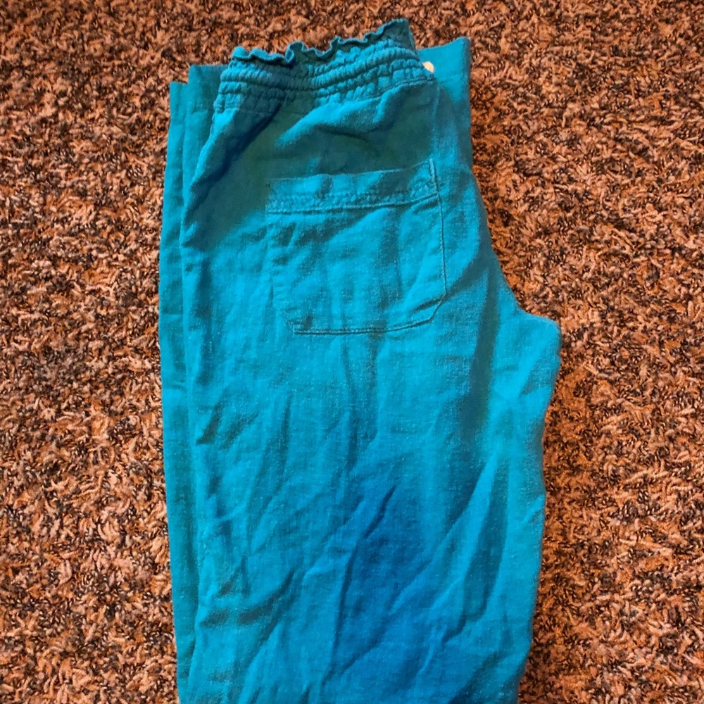 Super comfortable Roxy beach pants - Picture 4 of 4